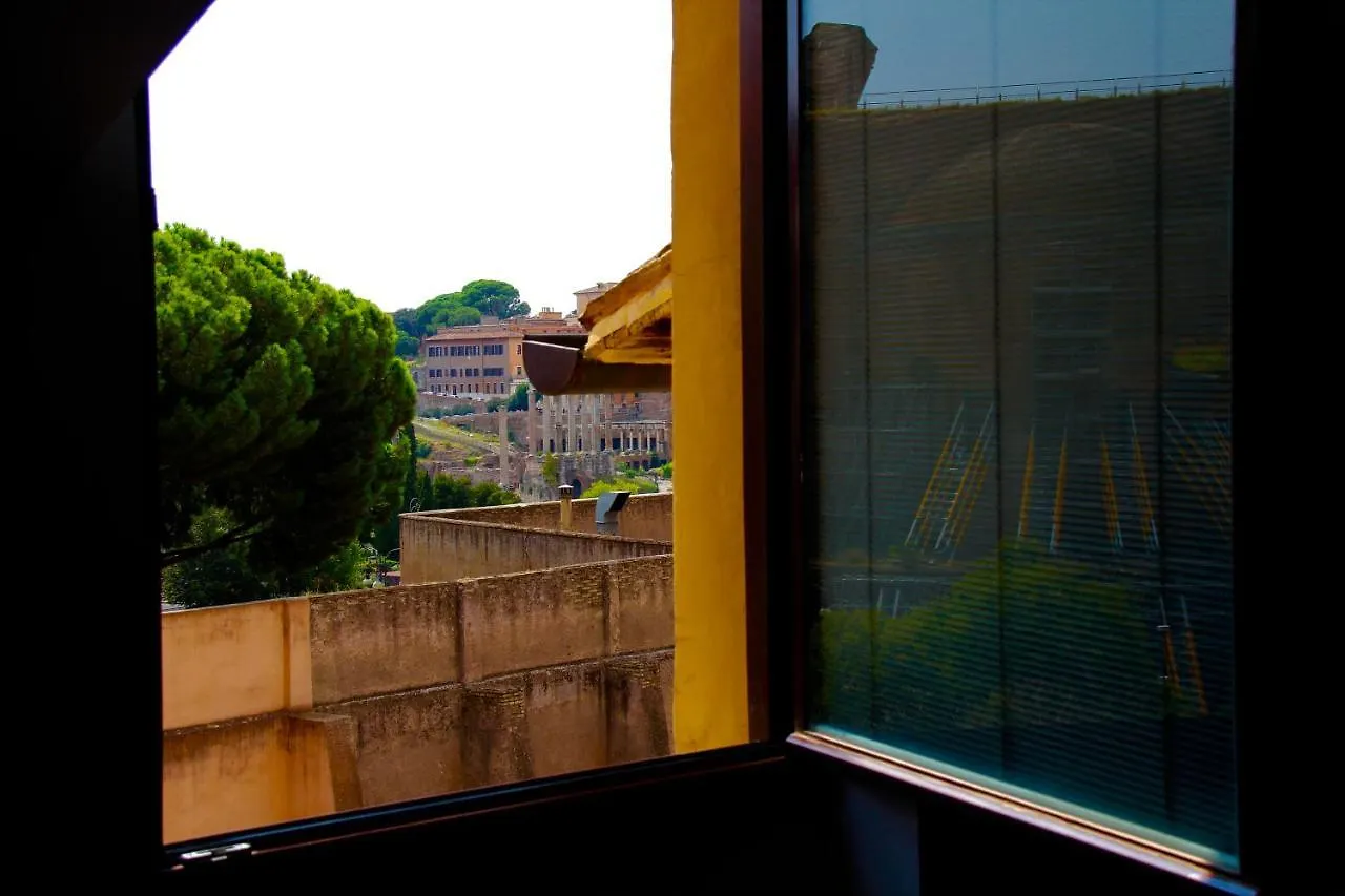 Wrooms Guest House Roma