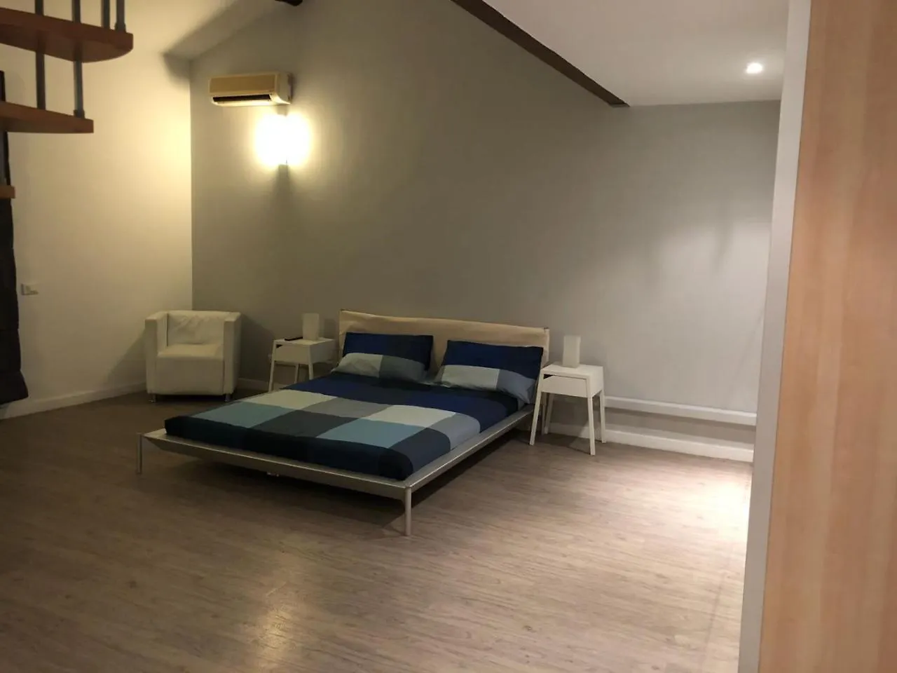 Wrooms Guest House Roma