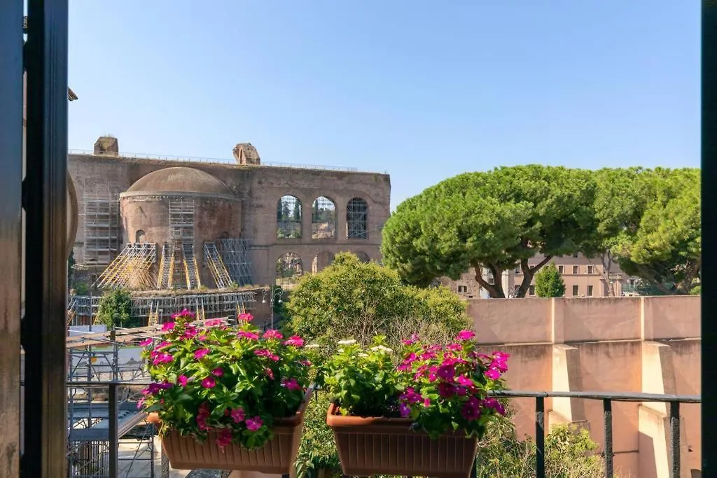 Wrooms Guest House Roma 4*,  Italia