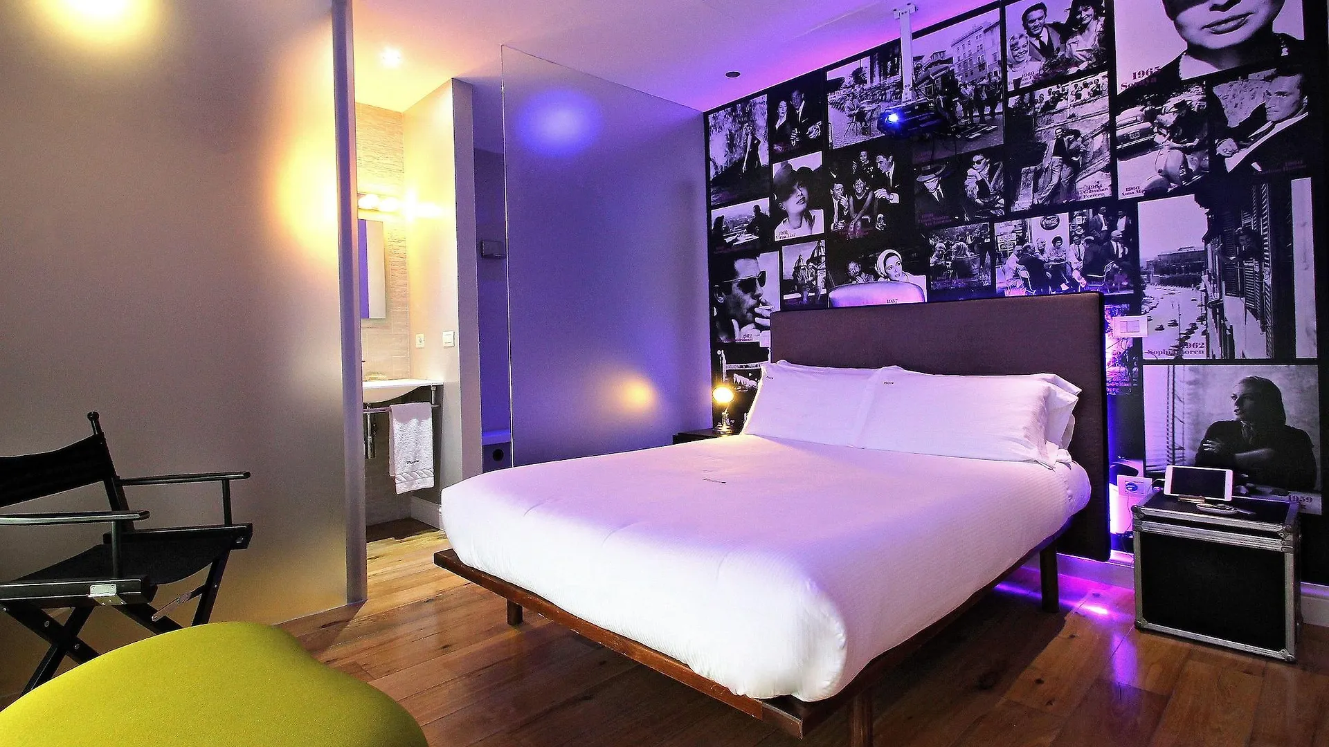 Wrooms Guest House Rom