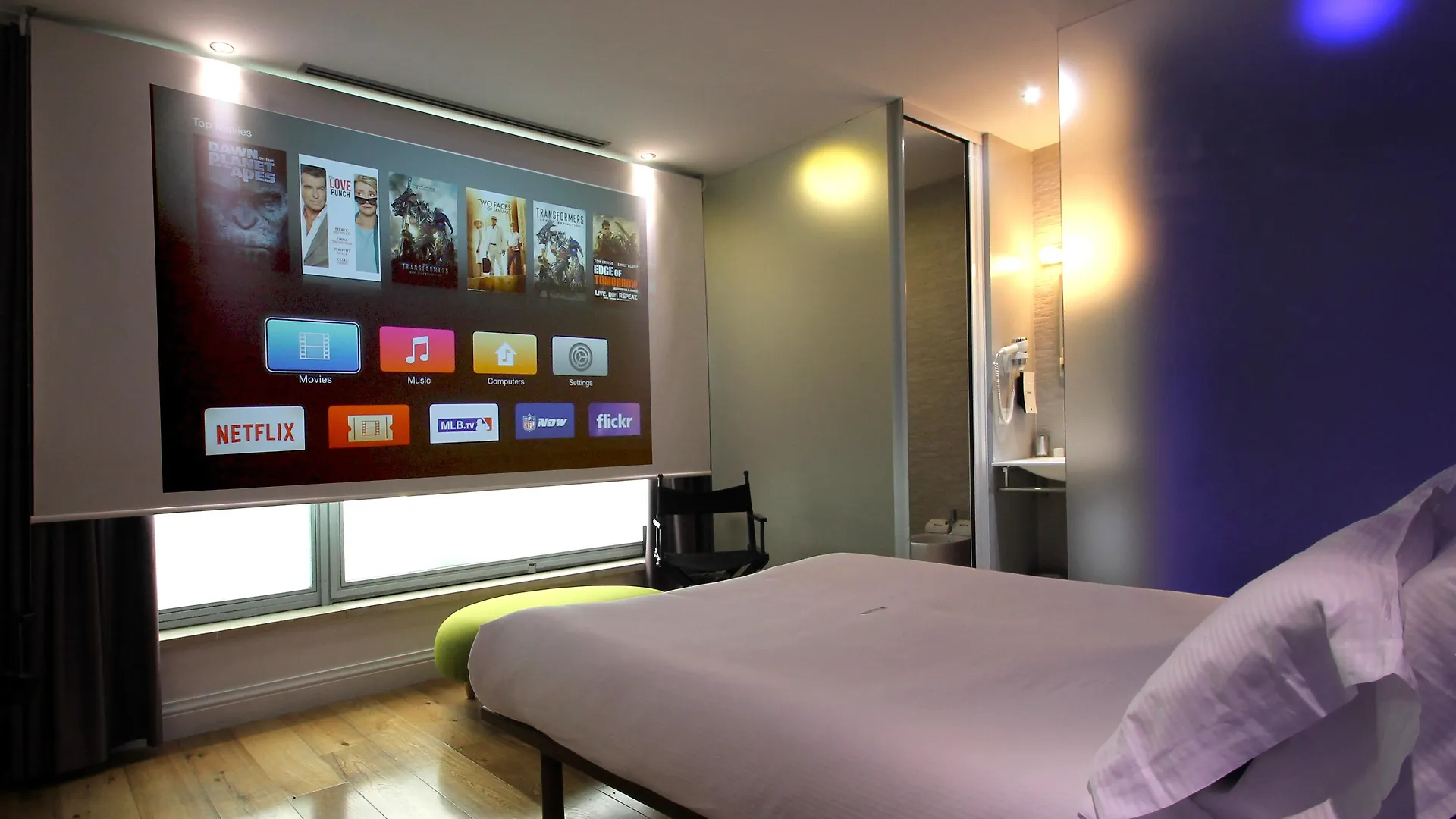 Wrooms Guest House Rom 4*,