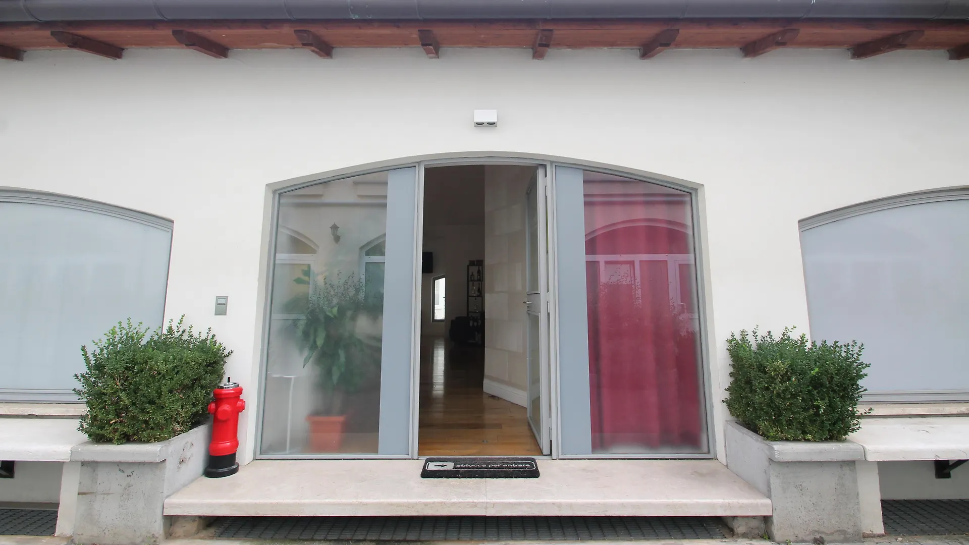 Wrooms Guest House Rom