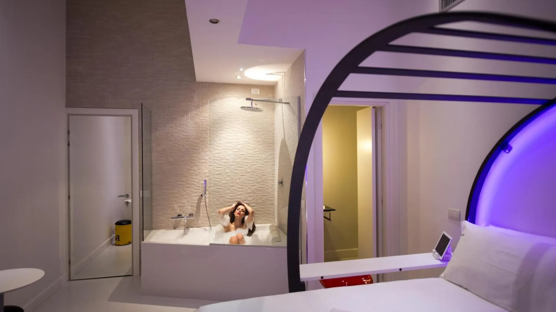 ****  Wrooms Guest House Rom Italien