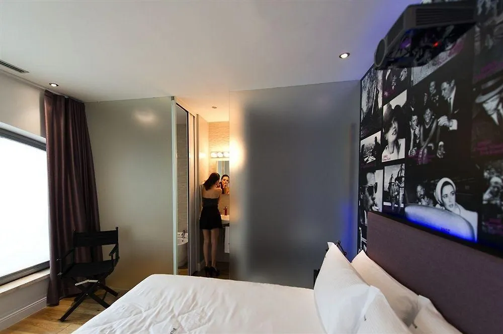 Wrooms Guest House Rom 4*,