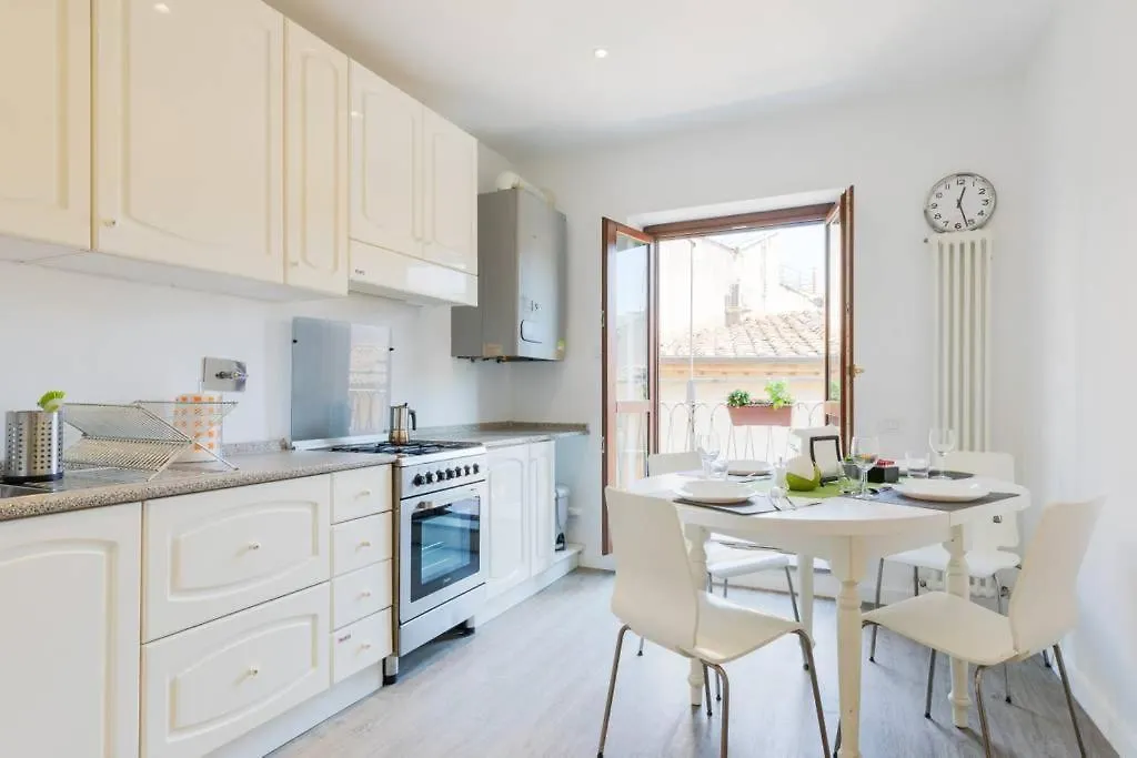****  Wrooms Guest House Rom Italien