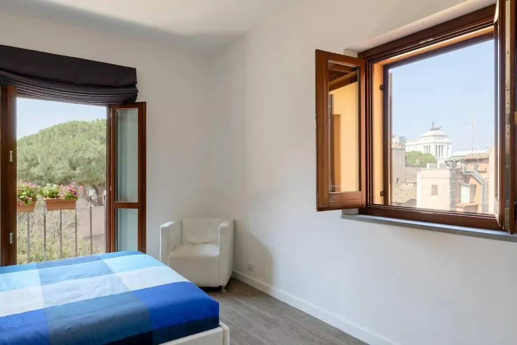 Wrooms Guest House Rom